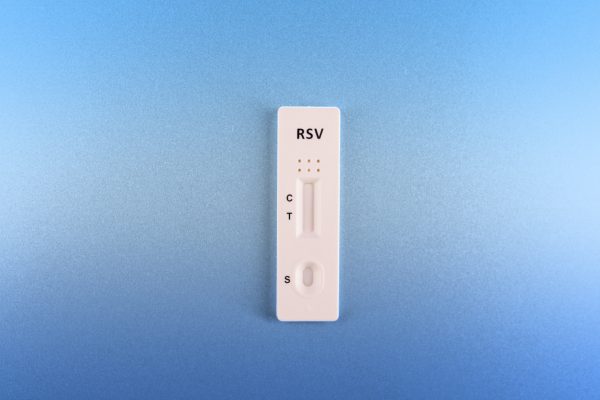 NovacytGroup's tweet photo. #RespiratorySyncytialVirus is a common cause of #RespiratoryTract infection.

However severe #infection can cause elevated morbidity, so rapid #diagnosis is key.

Take a look at our PathFlow® #LateralFlowTest: https://t.co/kzlQAkNK3N

#InfectiousDisease #Healthcare https://t.co/2S7flgWUf3