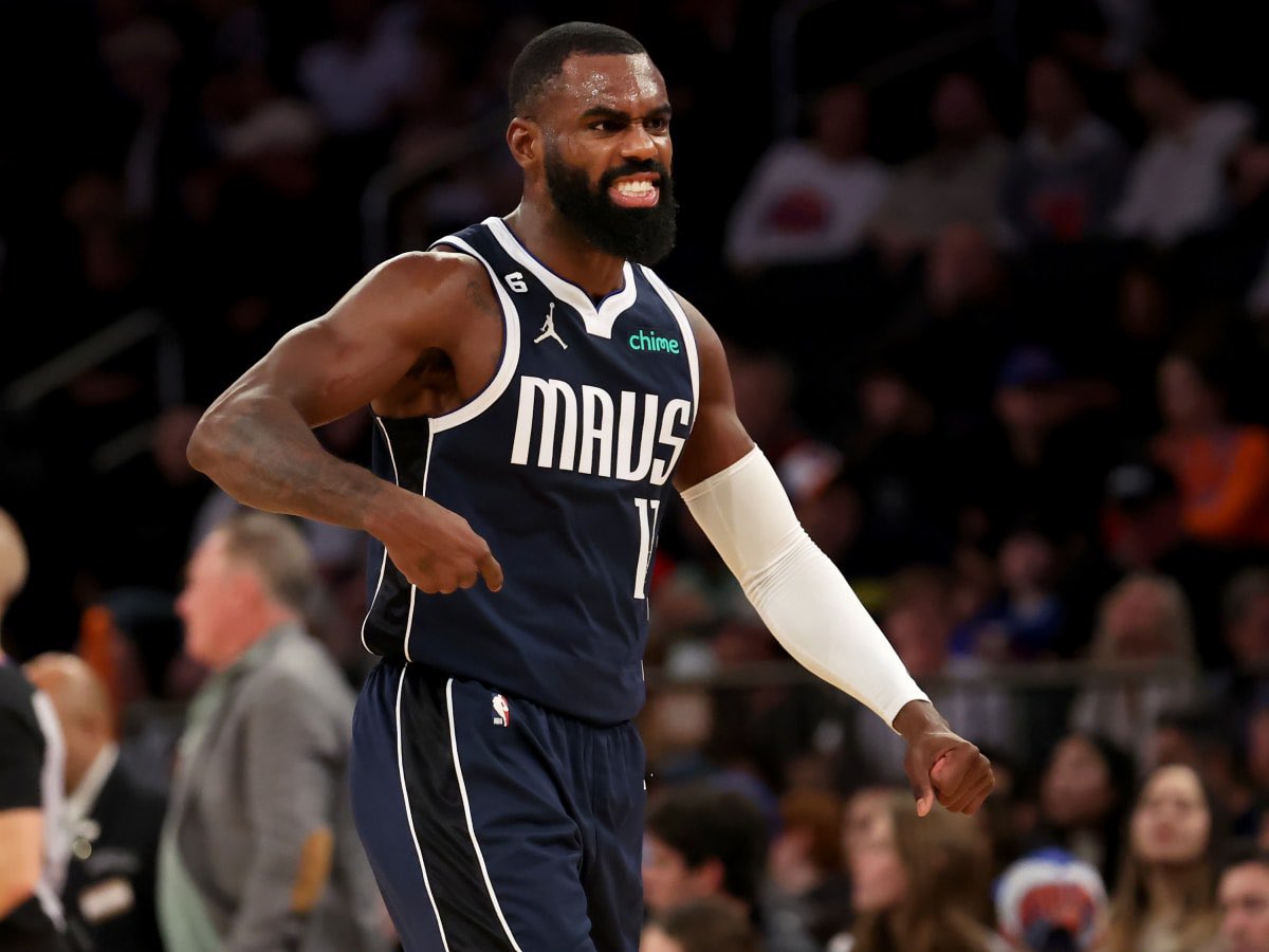 Like and to wish Tim Hardaway Jr a happy birthday!   