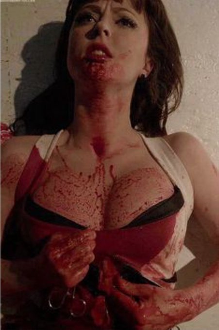 There are gonna adapt American Mery into a serie, I think with the original actress on it. I think I<a href="/tag/bignips"class="tags"><span>#bignips</span></a>
