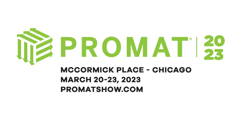GSMUSA5's tweet photo. Visit us next week at #PROMAT, booth S1626, to learn more about our easy-to-install machine guarding systems! https://t.co/SqeWz8uXaK