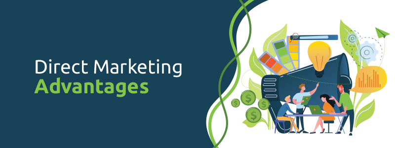 Direct marketing is a powerful tool that connects you directly with the people who matter most, and our latest blog contains information you need to know to get started. ow.ly/7MjX50NjkOT

#DirectMarketing #AdvertisingandMarketing #MarketingIdeas
