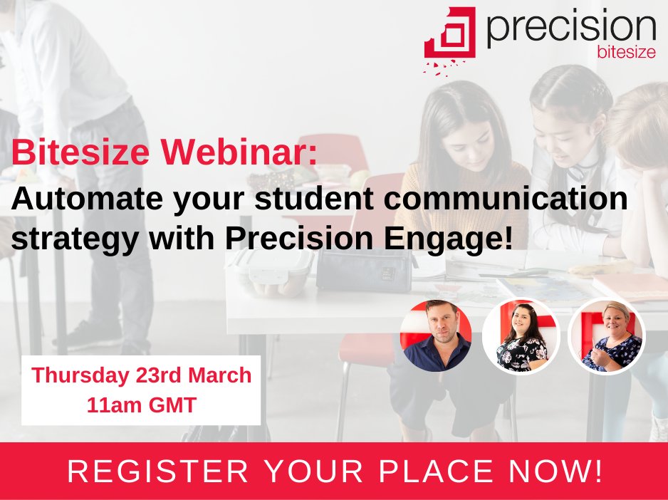 Precision tweet media