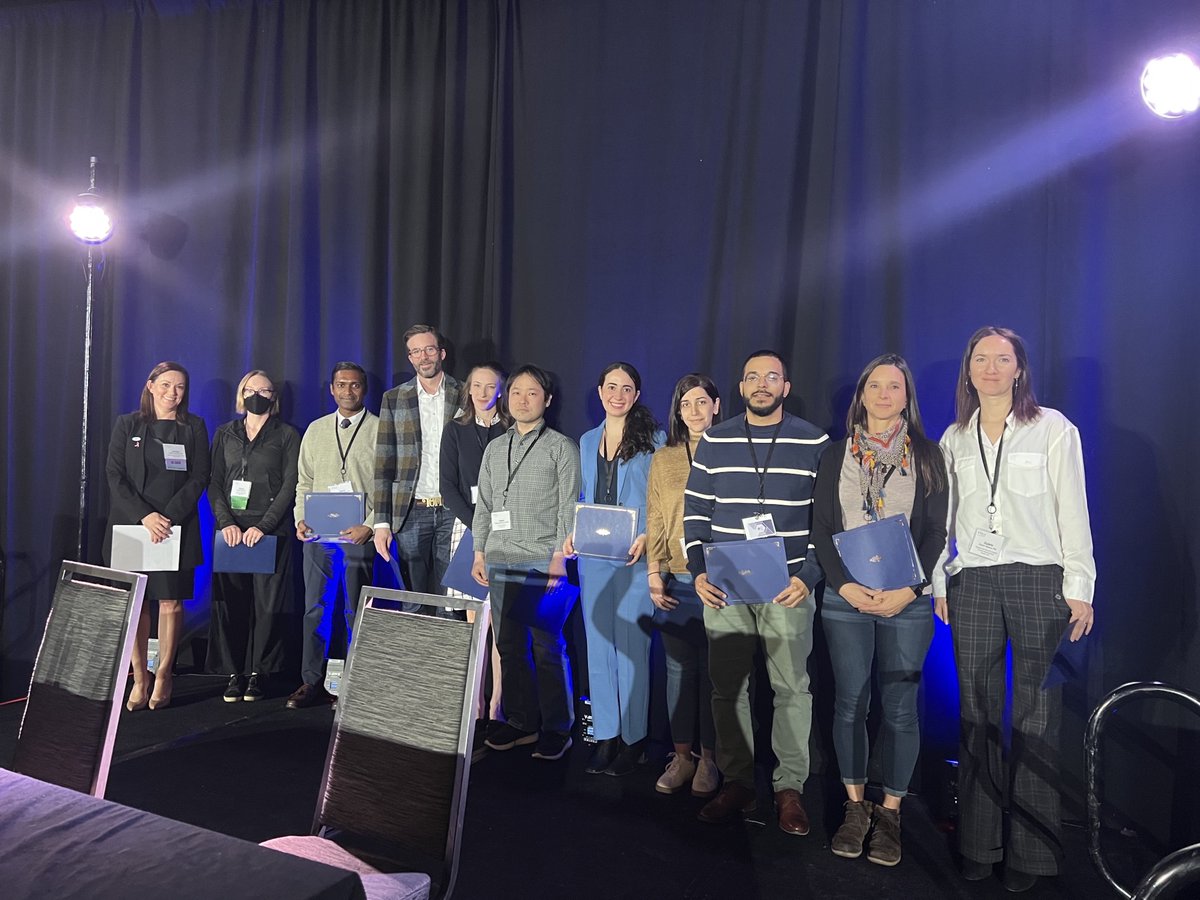 Society for Immunotherapy of Cancer (@sitcancer) on Twitter photo Congrats to the SITC Spring Scientific Abstract Award Hon. Mentions: Denise Cecil, PhD, <a href="/mchelvanambi/">Manoj Chelvanambi</a>, Lanette Christensen, PhD, @ArielleElkrief, Masao Hashimoto, MD, PhD, Thomas Marron, MD, PhD, <a href="/GolnazMorad/">Golnaz Morad</a>, Ronal Peralta, BS, Zuzana Tatarova, PhD, Fanny Polesso, MSc #SprITC Congrats to the SITC Spring Scientific Abstract Award Hon. Mentions: Denise Cecil, PhD, <a href="/mchelvanambi/">Manoj Chelvanambi</a>, Lanette Christensen, PhD, @ArielleElkrief, Masao Hashimoto, MD, PhD, Thomas Marron, MD, PhD, <a href="/GolnazMorad/">Golnaz Morad</a>, Ronal Peralta, BS, Zuzana Tatarova, PhD, Fanny Polesso, MSc #SprITC
