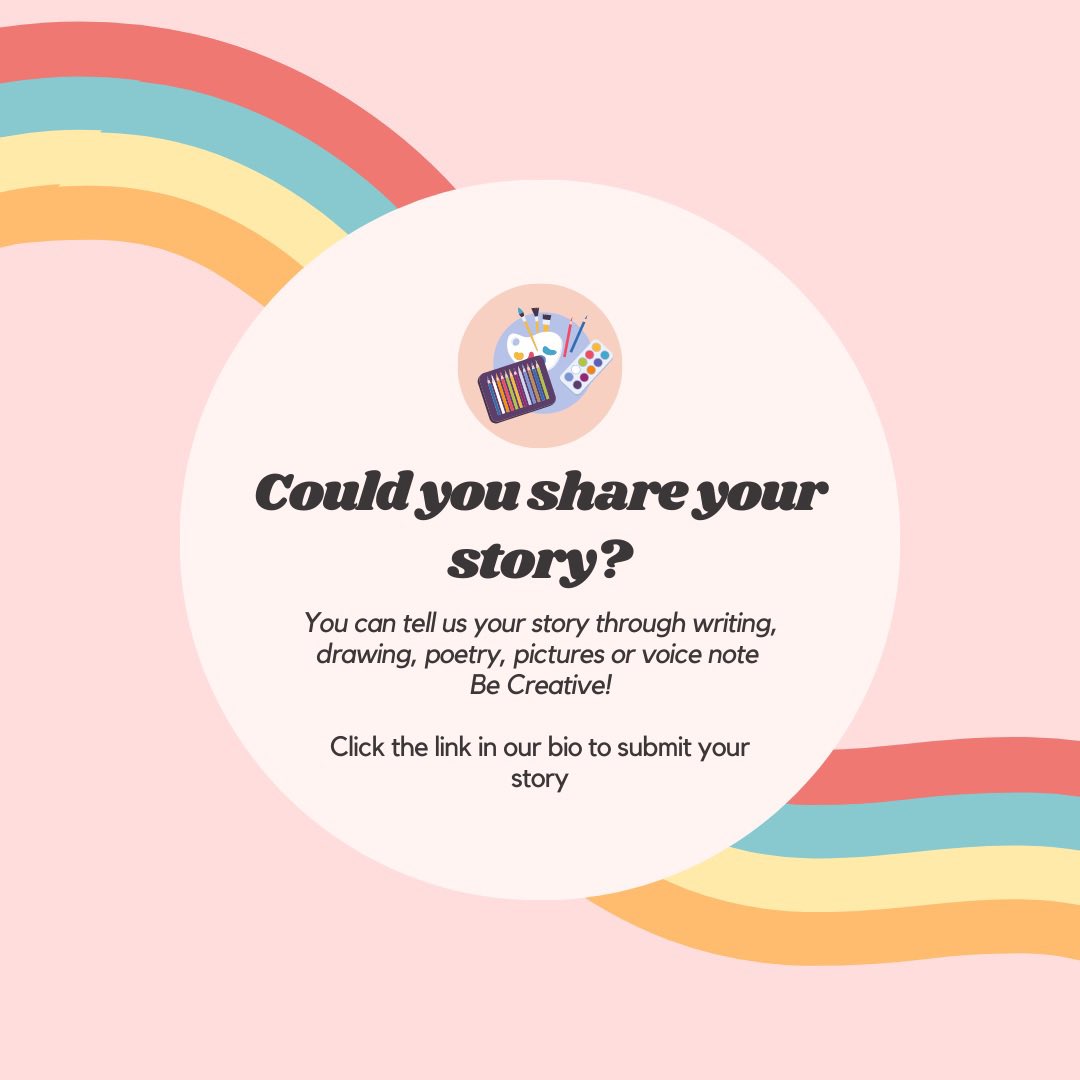 📣We’re still recruiting📣

We’re gathering stories from 16-25 year old women about their experiences of voice hearing and eating disorders! 

Tell us your story through art, poetry, written or spoken piece! 

Click here &gt; lancasteruni.eu.qualtrics.com/jfe/form/SV_ba…

#eatingdisorders #voicehearing