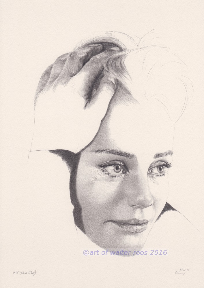 artwalterroos's tweet photo. Voila: #filmfrauen #Schauspielerin #Zeichnung, #Graphit #Farbstift aus dem Jahre 2019; 29 x 21cm,toned cardboard
#art #ArtistOnTwitter #portraitdrawing #drawing #saatchiartist #patreoncreator #kunst #künstler #zeichner  #woman #nonfinito #kleineKunstklasse #Frau  #portraiture https://t.co/9EEC5jDioE