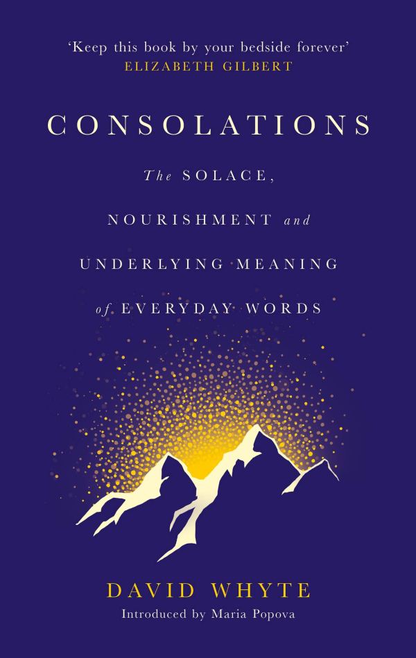 MaximusKat's tweet photo. Poet and Philosopher David Whyte on Anger, Forgiveness, and What Maturity Really Means. 

“To forgive is to assume a larger identity than the person who was first hurt.” https://t.co/VrbWADn0vl