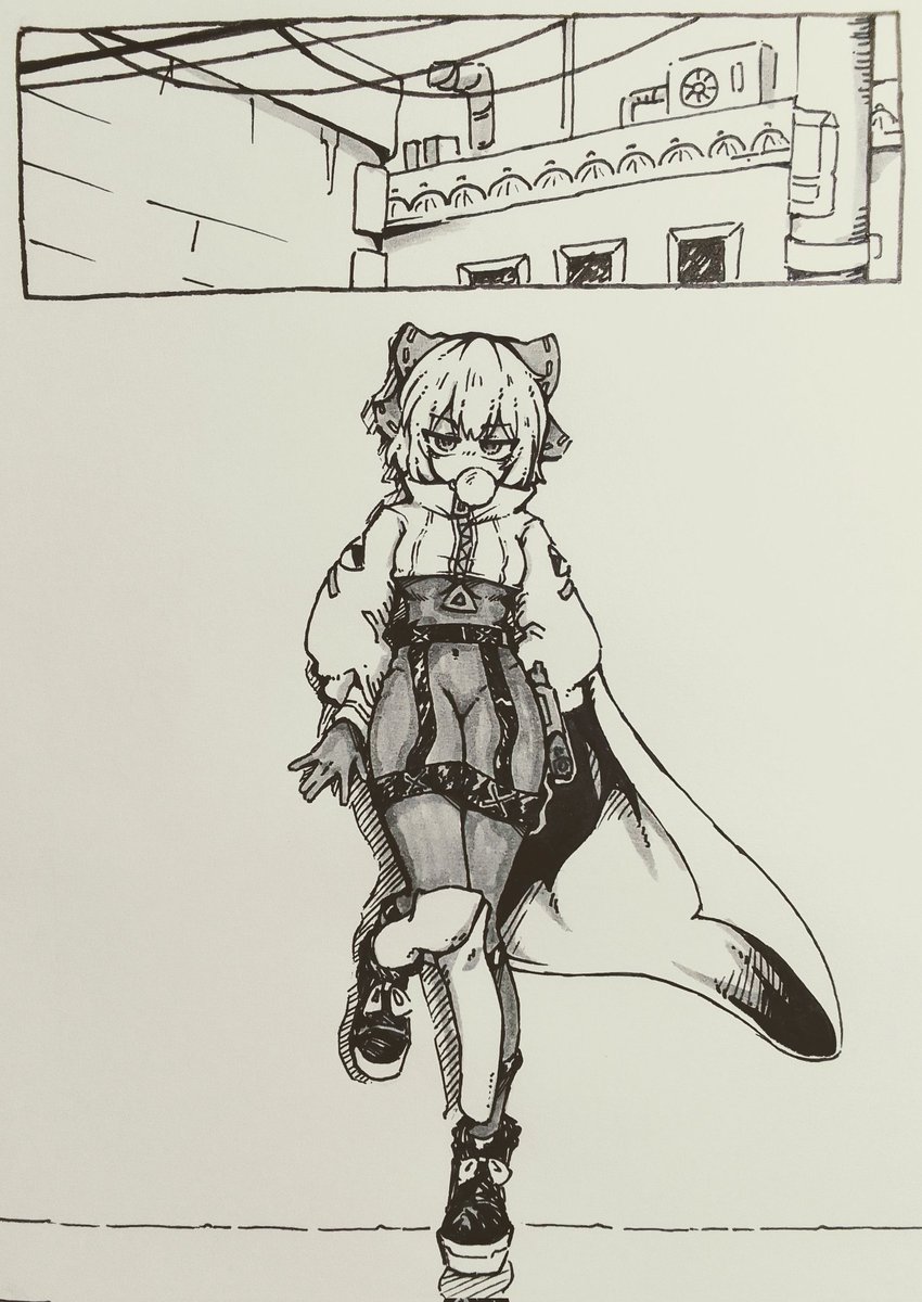 Hayo 🌾 (OPEN COMMS） tweet media