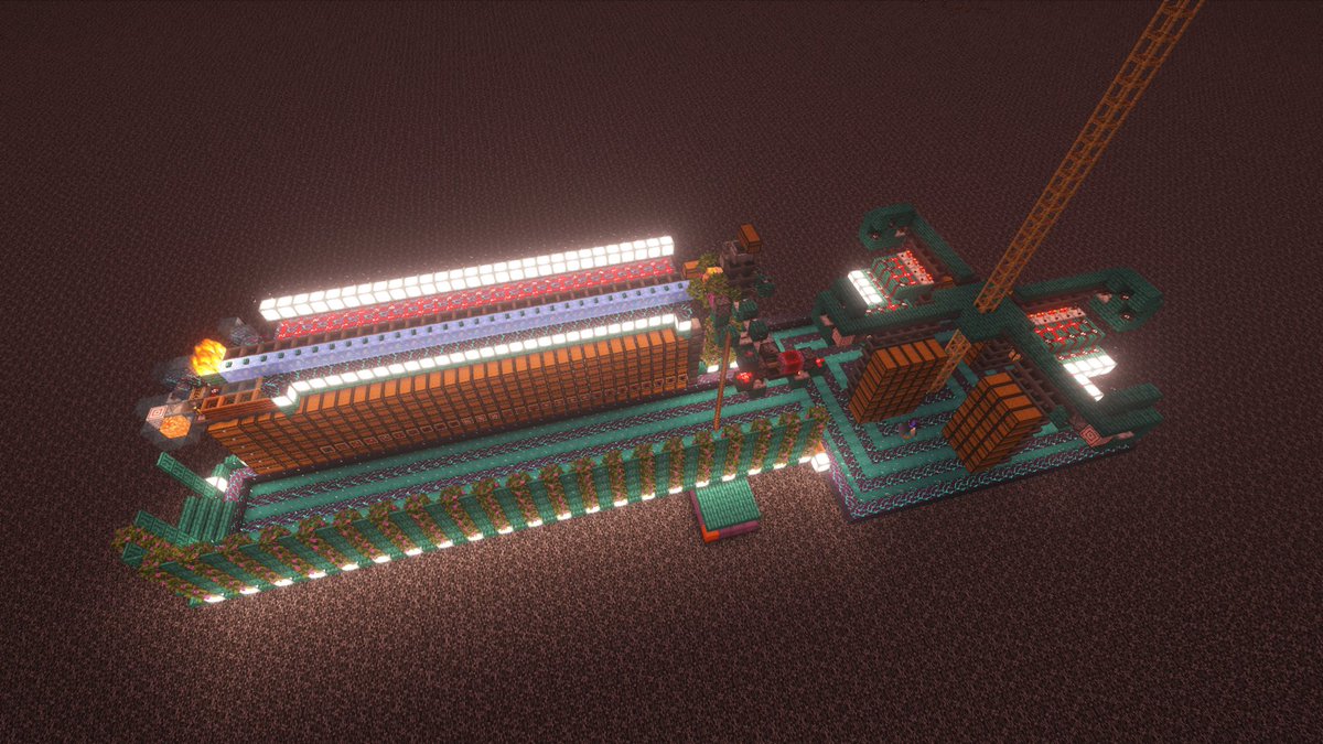 LunaCupcake5's tweet photo. Yesterday on stream, we did so much! Tested the Team Wild bartering system for the first time, did some terraforming designed a Redemption house! Got raided by the lovely @_MadamGiggles_ @owl_opal @plaxidia @Deadshot2748 and #jackAltakri01 we raided the wonderful @ZactheDragonMC https://t.co/RWQMo7hmQG