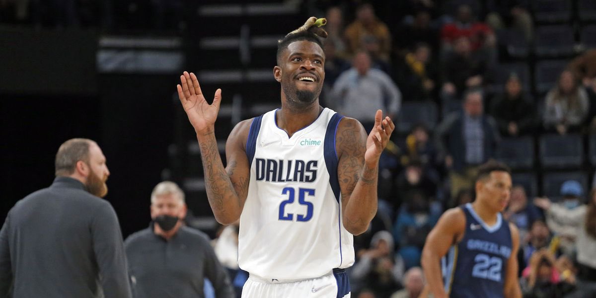 Like and to wish Reggie Bullock a happy birthday!   