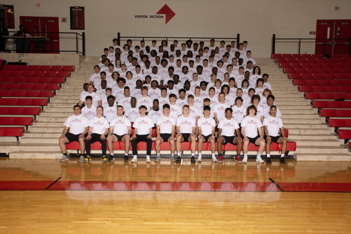 2023 Firebird Track &amp; Field Family!
No Excuse
No Fear 
No Limit