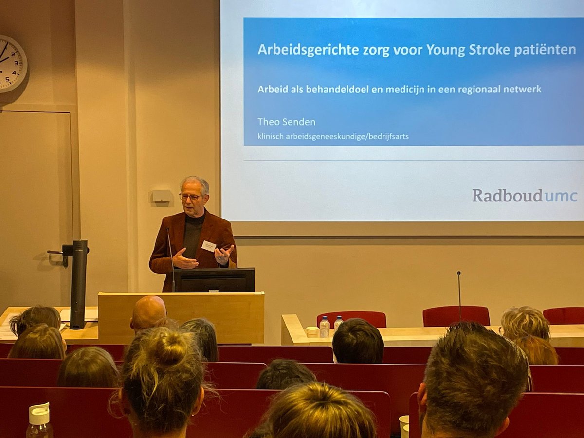 Limburg Brain Injury Center tweet media