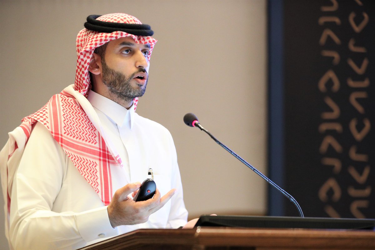 جامعة طيبة Taibah U tweet media