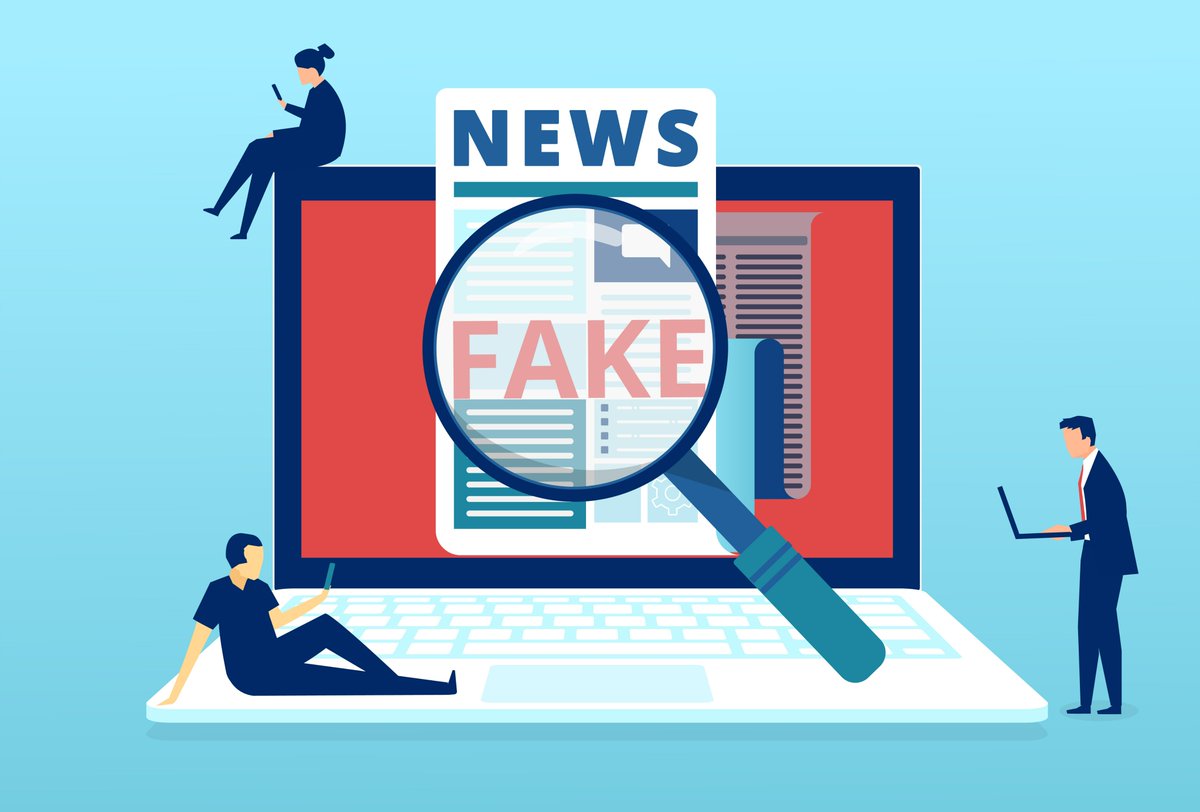 Crem_UL's tweet photo. [#ARTICLE #OPENACCESS 📰🔓] Mieux penser le fact-checking en temps d’infodémie : @AngelikiMonnier est sur The Conversation @FR_Conversation 

👓🔎👉 https://t.co/zubXnMP0Ih

#factchecking #fakenews #desinformation #reinformation #infodemie #factcheck

@Univ_Lorraine https://t.co/JfngmyixOF