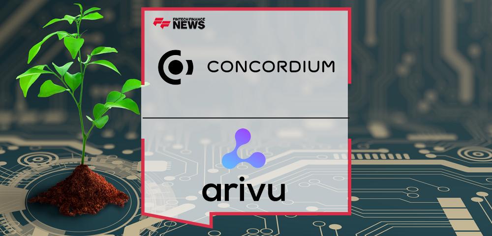 Concordium and Arivu partner to Combat Greenwashing with Blockchain Verification ffnews.com/newsarticle/cr… #Fintech #Banking #Paytech #FFNews