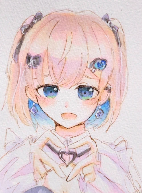 #nagiart新衣装好きすぎる! 