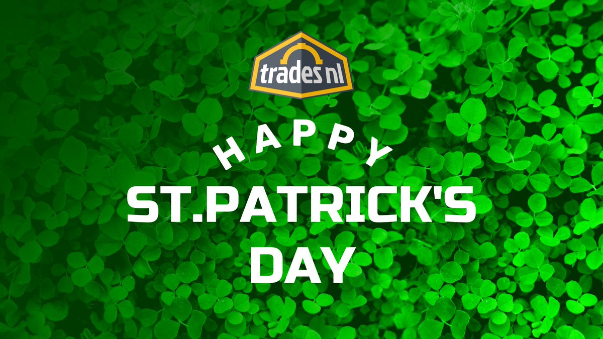 Trades NL tweet media