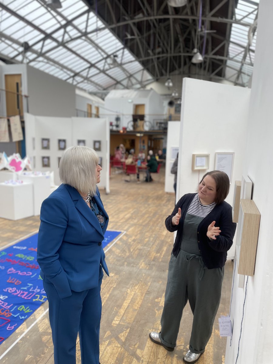 Arthritis UK Scotland tweet media