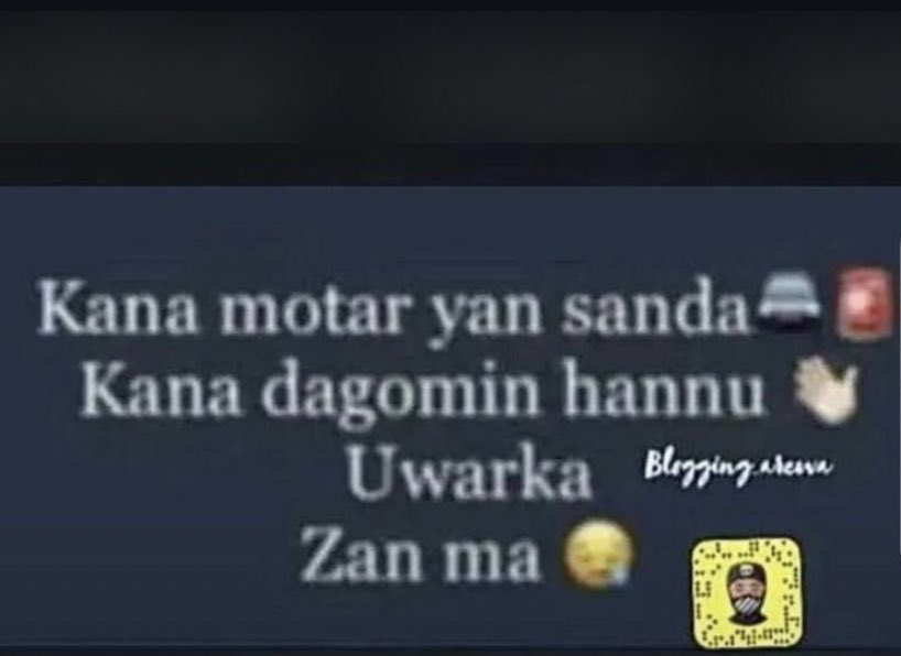 manu_danlami's tweet photo. Pls mind ur business 💔💔🤣🤣 https://t.co/7kXgM7mYcV