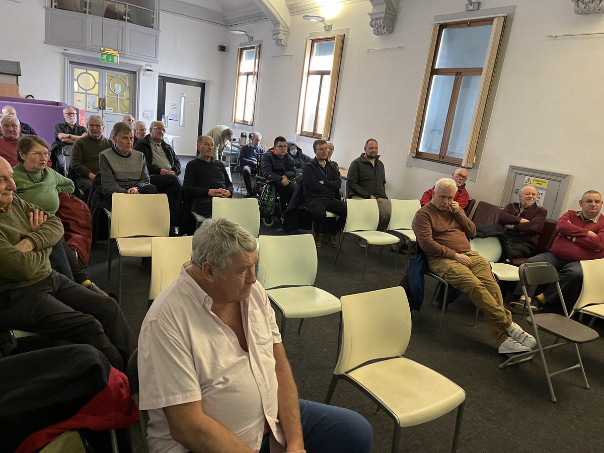 BusAndTrainUser on Twitter: 