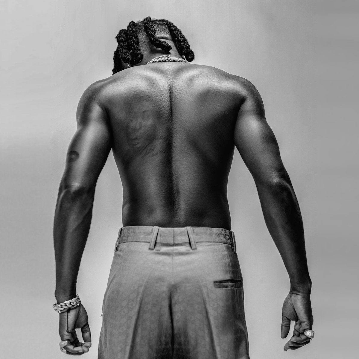 stonebwoy's tweet image. Let’s get started shall we? 8PM GMT tomorrow⏱ #SB5D