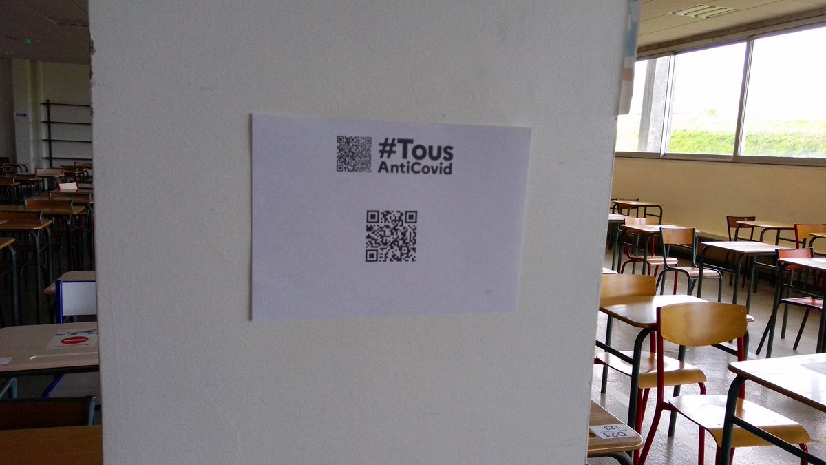 fnolot's tweet image. Souvenir #HackSecuReims