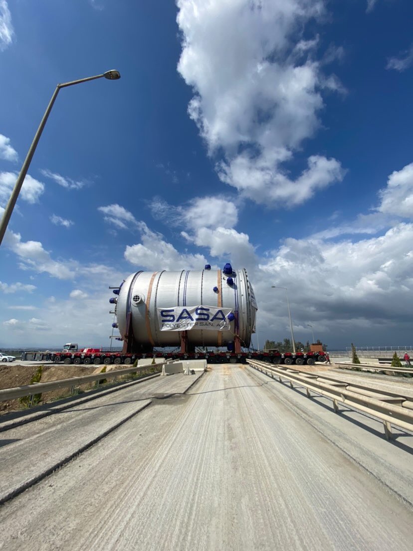 Ben #sasa geliyorum.

#sasapolyester