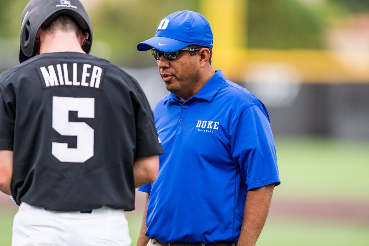 Celebrating #NATM2023 with @uncwchhs alum @AldoAtc '03, who's now a renowned baseball athletic trainer for @DukeBASE and @USABaseball. His dedication to sports medicine and passion for the game is truly inspiring! 🔗: bit.ly/3lhfxiC