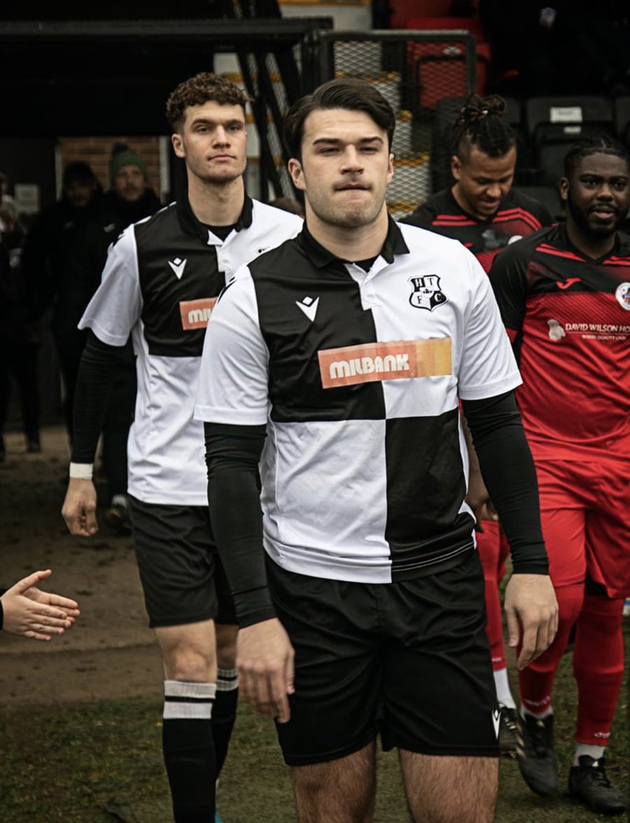 Halstead Town FC (@halsteadtownfc) on Twitter photo 𝗧𝗵𝗶𝘀 𝘄𝗲𝗲𝗸𝗲𝗻𝗱 🔜
The Humbugs are on the road this weekend when we take on <a href="/SWTFootballClub/">Saffron Walden Town FC</a> in the <a href="/EssexSenior/">Essex Senior League</a>. 3:00pm kick-off.
Always a great encounter, admission prices are £7 Adults, £4 Concessions and £1 U18.
Come along and cheer on the lads
#OneTeamOneTown⚫️⚪️ 𝗧𝗵𝗶𝘀 𝘄𝗲𝗲𝗸𝗲𝗻𝗱 🔜
The Humbugs are on the road this weekend when we take on <a href="/SWTFootballClub/">Saffron Walden Town FC</a> in the <a href="/EssexSenior/">Essex Senior League</a>. 3:00pm kick-off.
Always a great encounter, admission prices are £7 Adults, £4 Concessions and £1 U18.
Come along and cheer on the lads
#OneTeamOneTown⚫️⚪️