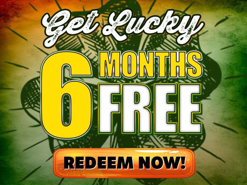 Futa3DX's tweet photo. Get Lucky on #Futa3DX!
Click here to claim 6 months FREE ➡️ https://t.co/BJQokdp7oK
#StPatricksDay #GetLuck https://t.co/SoB9wSBZ3I
