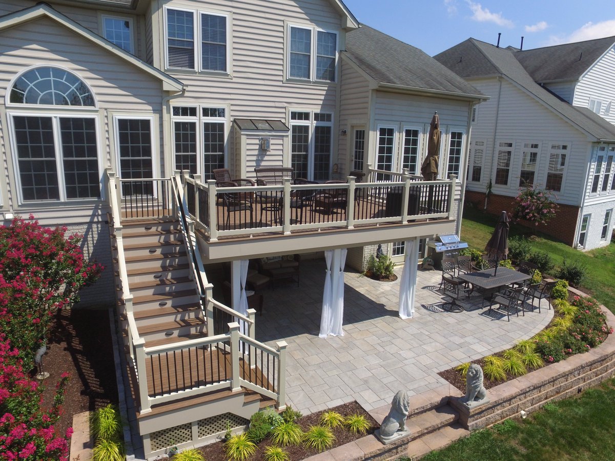 DECKMD tweet picture