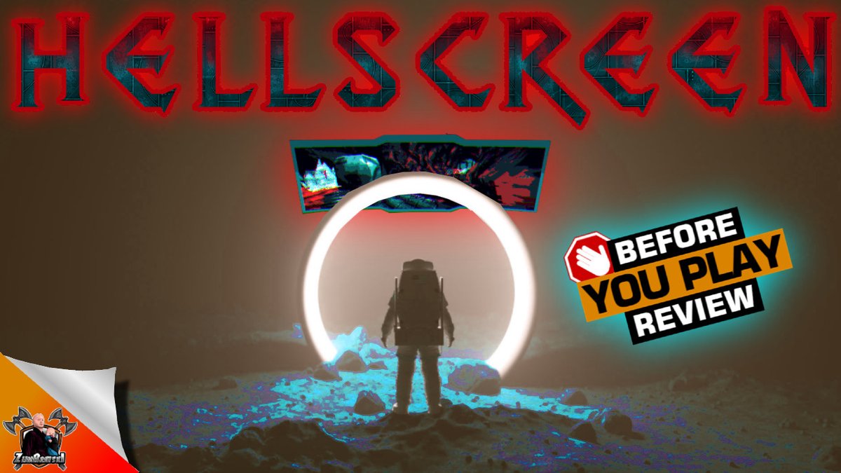 BrutalZlim's tweet photo. Get ready to have your socks blown off by how unique this Indie shooter is! Introducing my review on HellScreen!
https://t.co/dURp6GF6Co
#FPS #indiegame #retrofps #boomershooter #indiefps #indiegame #IndieGameDev #hellscreen https://t.co/G1e0nc8ri7