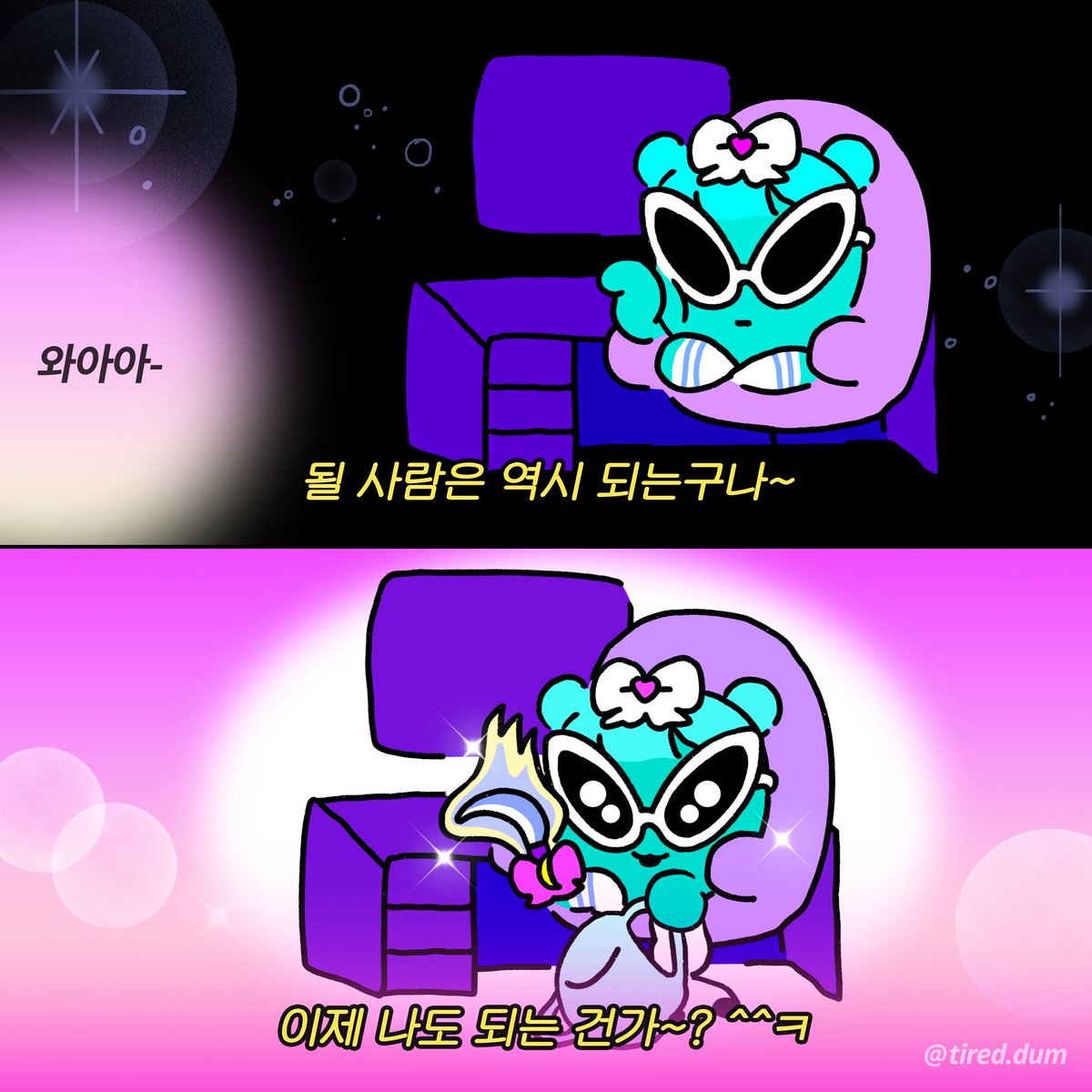 TiredDum's tweet photo. https://t.co/AlcnHUanf7