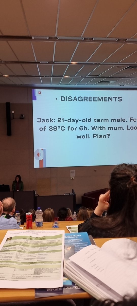 Jim Hickson (@jim_hickson) on Twitter photo Food for though from Dr Elena Rubio on bioethics and ethical dilemmas in PEM <a href="/CHI_Ireland/">Children's Health Ireland</a> @IPEM2023 Food for though from Dr Elena Rubio on bioethics and ethical dilemmas in PEM <a href="/CHI_Ireland/">Children's Health Ireland</a> @IPEM2023