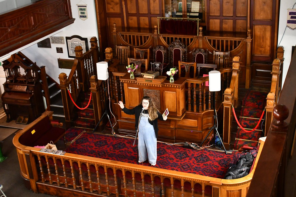 Amgueddfa Pontypridd Museum tweet media