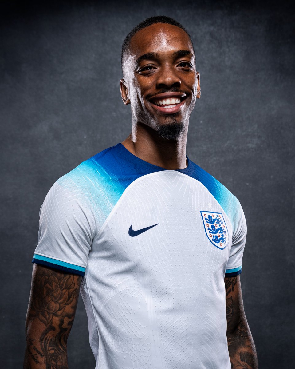 Called up to the #ThreeLions squad on the day he turned 27. 

Congratulations and happy birthday, <a href="/ivantoney24/">Ivan Toney</a>! 🥳