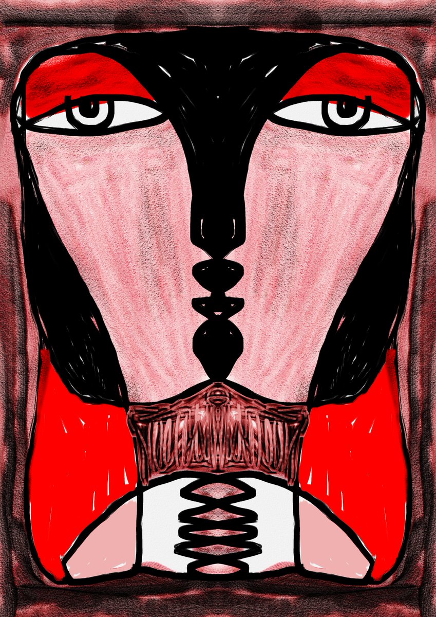 Lately I've been spending more time in my studio
ON Flow mode
More Intuitive
Less Judgement
and I love it
👀
(more is coming)
#comingup