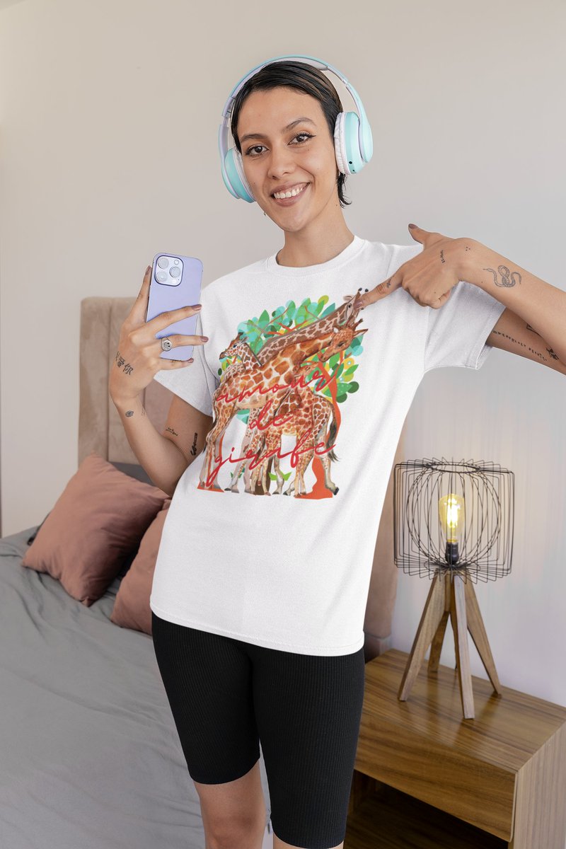 Unikatemarkt's tweet photo. amour de girafe - Shirt - made by Motiondesign Sonia & Mischka https://t.co/DJpZrOq6WH #Giraffe #Giraffen #ZOO #Designshirt #artshirt #Safari #Love #springbreak #Berlin #Zürich #Wien #Muenchen #Stuttgart #Celle #Hamburg #venicebeach #Miami #Fortlauderdalebeach #sun #spring https://t.co/71GRdZPqG5