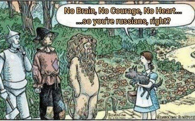 cheilytko's tweet photo. Some joke 
#rusland https://t.co/PCrmF47bBC