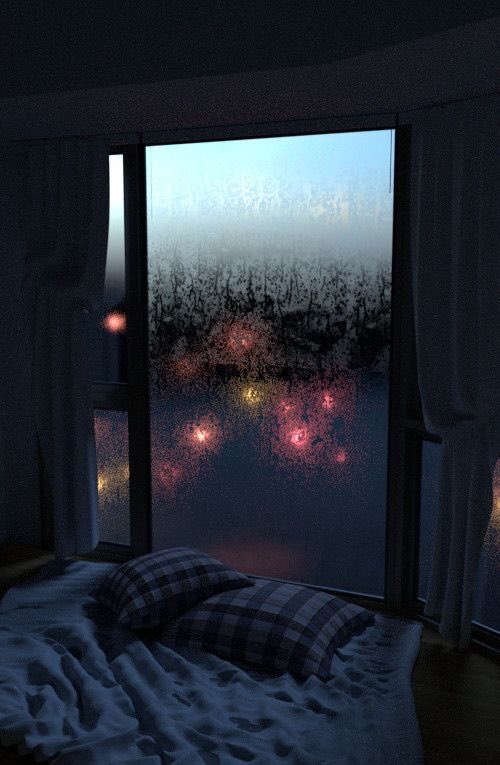 violettweets_'s tweet photo. rainy nights. https://t.co/4ltmqva5rB