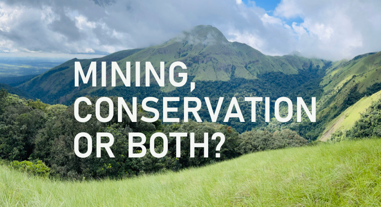 In our newest paper, we show how #genetics can be used to create a #baseline for #chimpanzee #conservation in a protected area with intensive #mining activity

📰:conbio.onlinelibrary.wiley.com/doi/10.1111/cs…