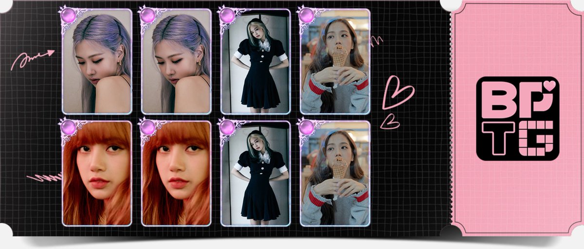 simpbp_'s tweet photo. Todas las que me salieron
I'm voting for #PinkVenom by @BLACKPINK for #FaveSongSample at the #iHeartAwards https://t.co/XWYmclyfEZ