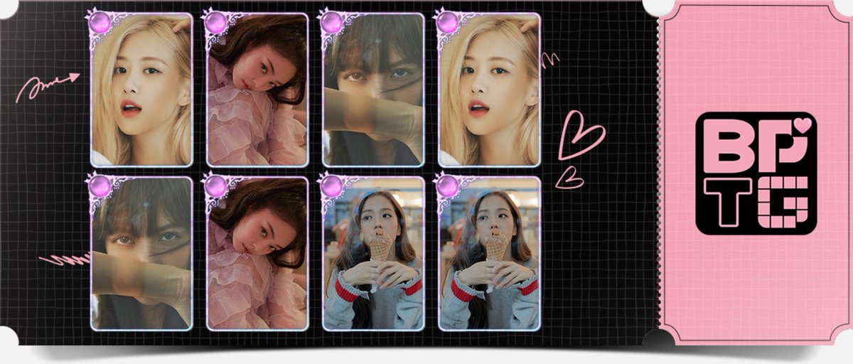 simpbp_'s tweet photo. Todas las que me salieron
I'm voting for #PinkVenom by @BLACKPINK for #FaveSongSample at the #iHeartAwards https://t.co/XWYmclyfEZ
