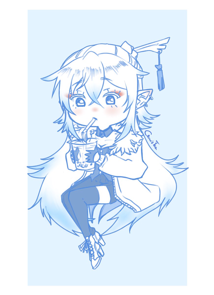 🧋 Mhhh bubble tea