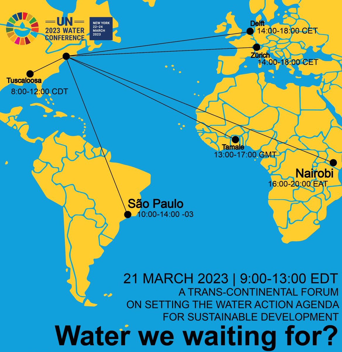 TU Delft | Global Initiative tweet media