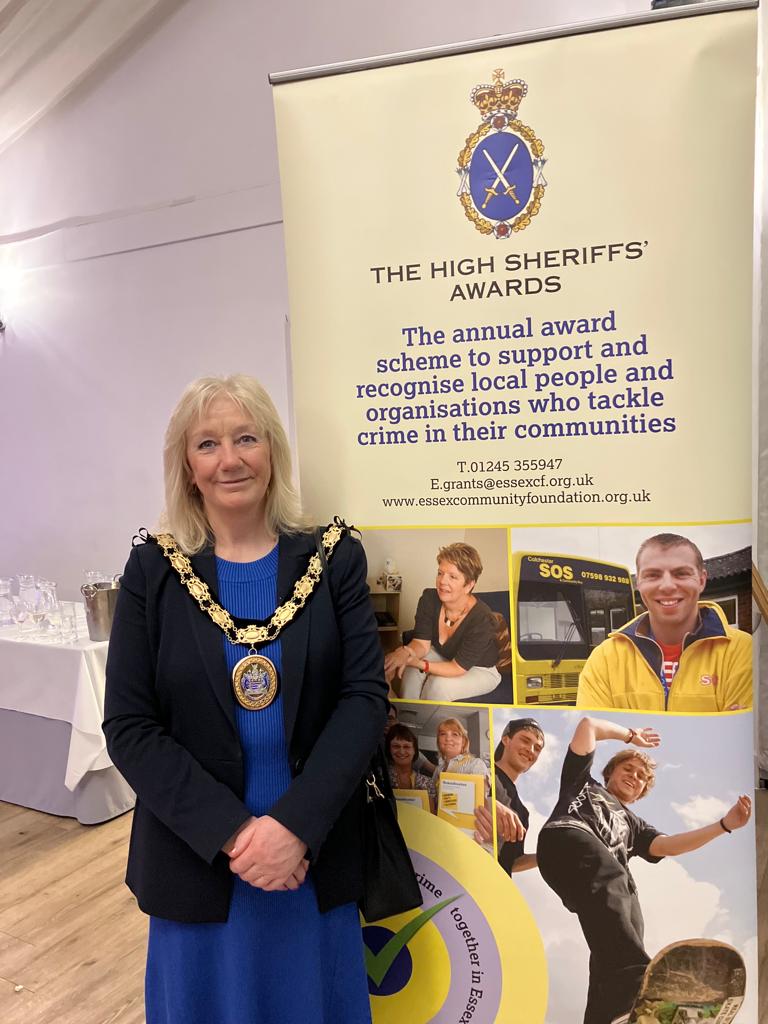 Chelmsford Mayor tweet media