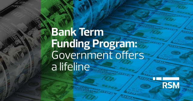 DPHirdCA's tweet image. The Fed will want to strike a careful balance between restoring price stability and financial stability so soon after such an extreme event as the recent #bank seizures, says @RSMUSLLP Chief Economist @JoeBrusuelas. rsm.buzz/3Lqbw6f