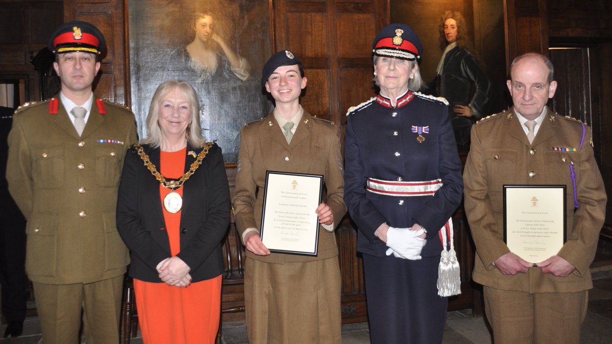 Chelmsford Mayor tweet media