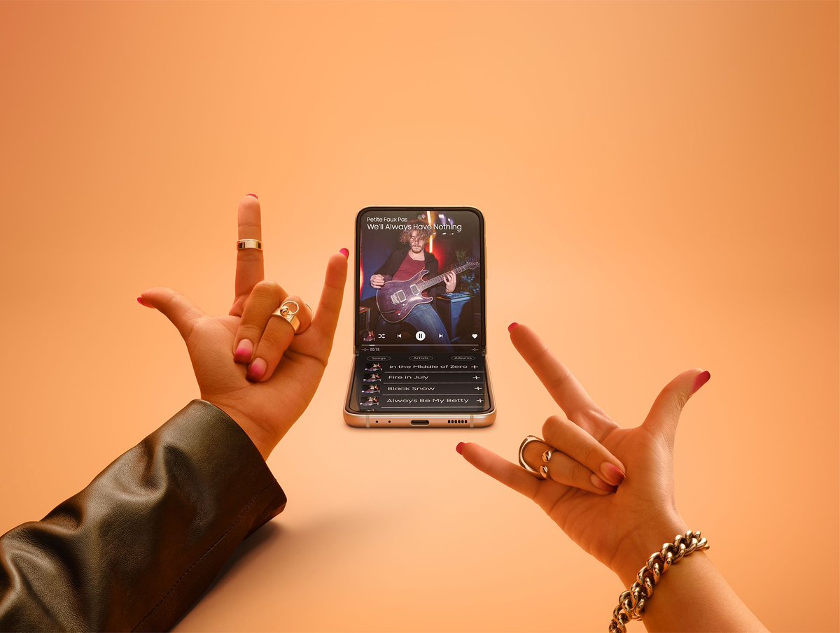 Ars Thanea tweet media