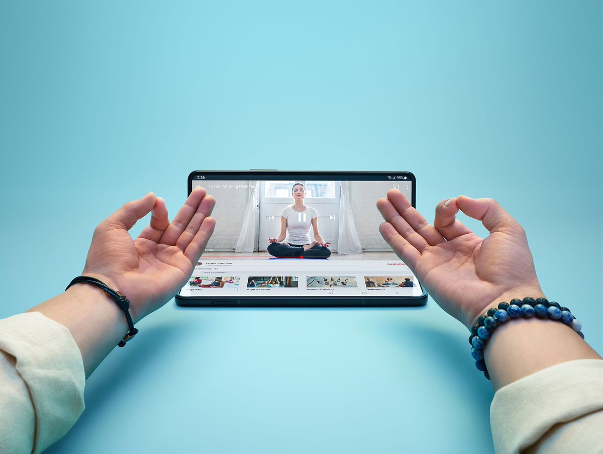 Ars Thanea tweet media