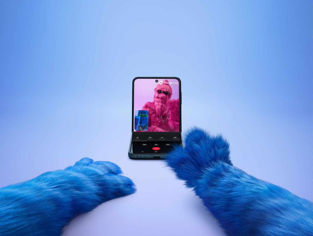 Ars Thanea tweet media